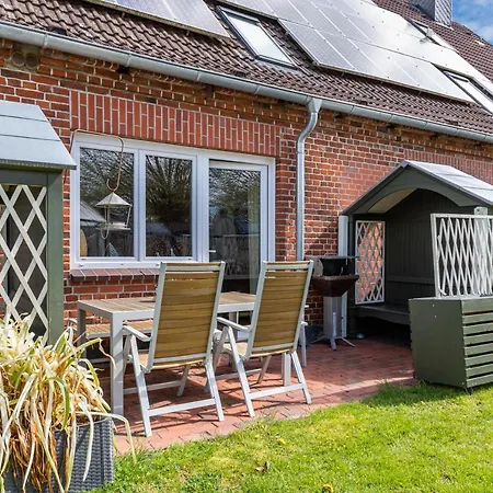 Meerfamilie Noer Exterior photo
