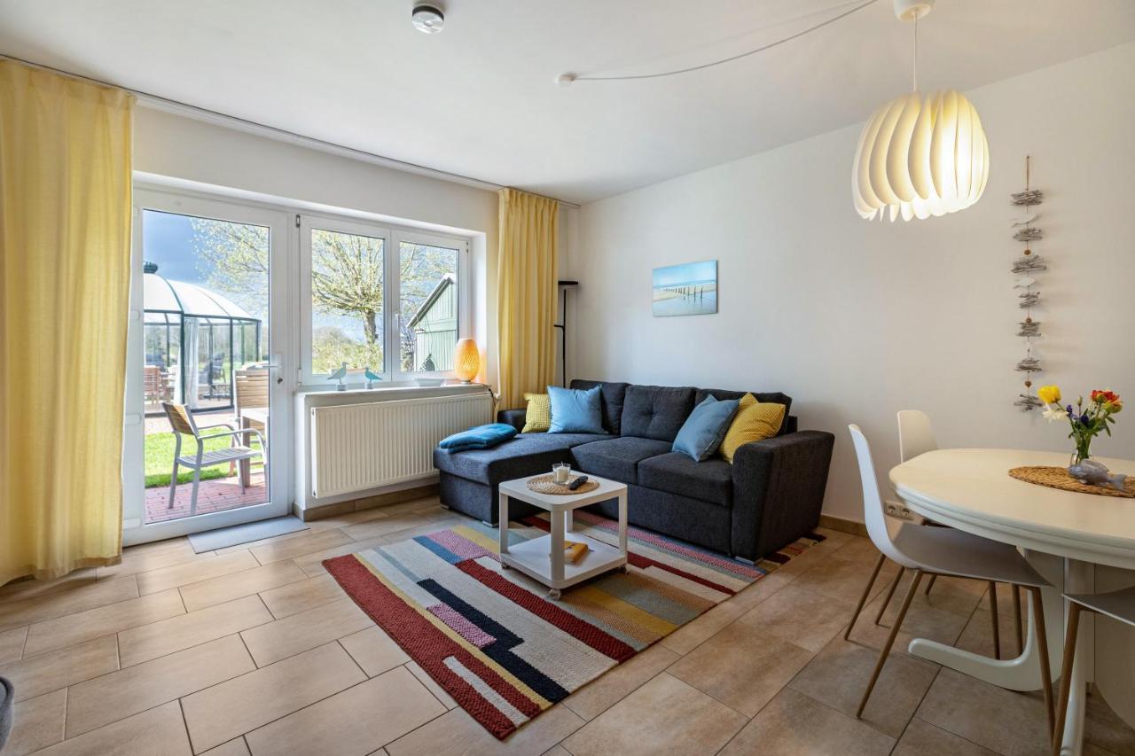 Meerfamilie Apartment