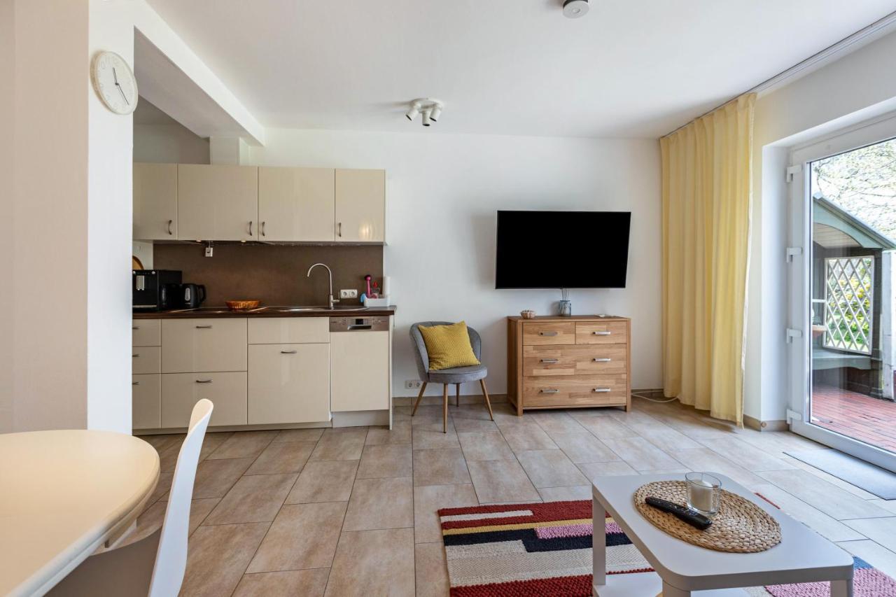 Meerfamilie Apartment Noer
