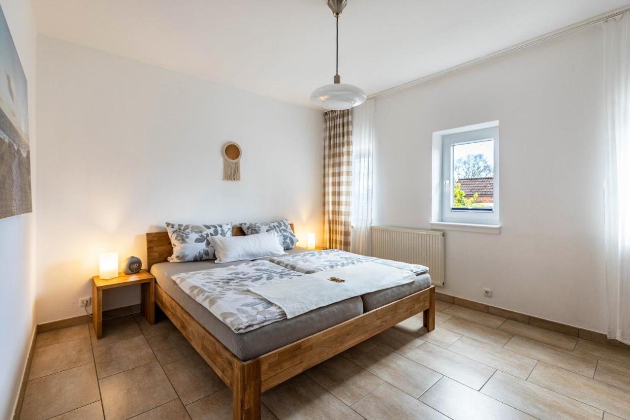 Meerfamilie Apartment Noer