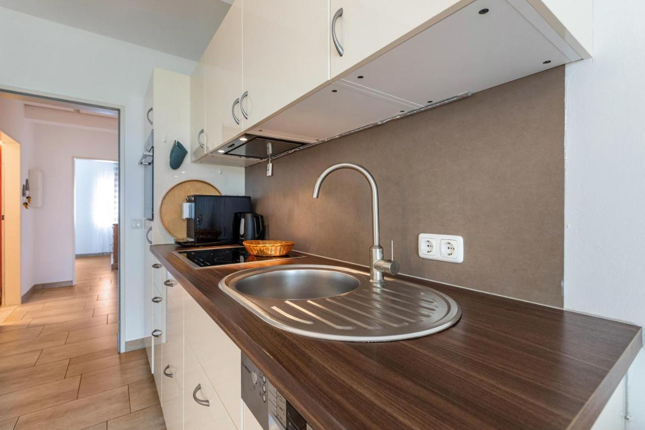 Apartment Meerfamilie Noer
